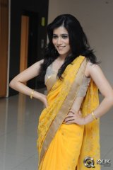 Gazal Somaiah at The End Movie Audio Launch